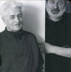 Loriano e Francesco - Malastagione - Mondadori 2011