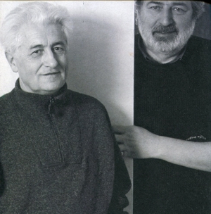 Loriano Macchiavelli e Francesco Guccini - Malastagione - 2011