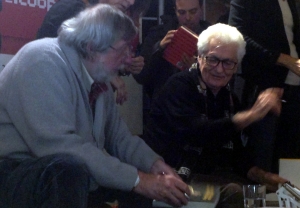 Autografi 24-11-2014
