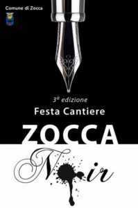 ZoccaNoir 2017 IIII edizione
