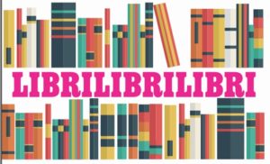 Mese del libro a San Giovanni in Persiceto (BO)